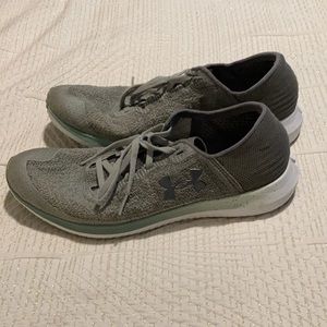 Under Armour Tennis Shoes